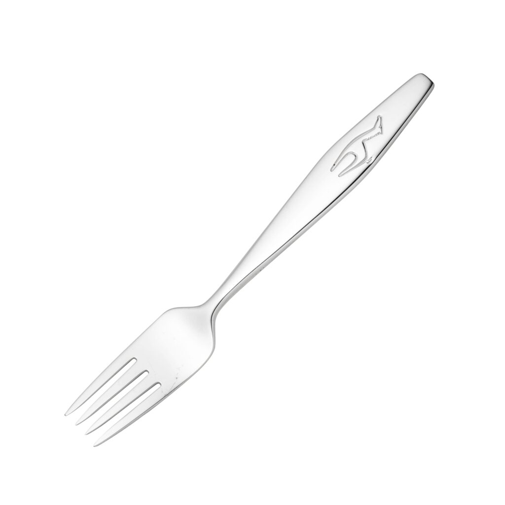 Fola Blakken barnegaffel 15,6 cm