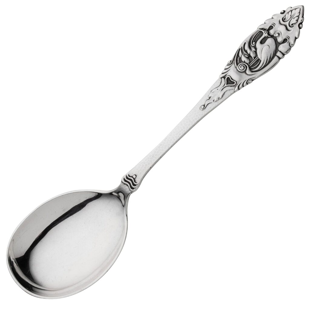 Ibis kremskje 21,8 cm