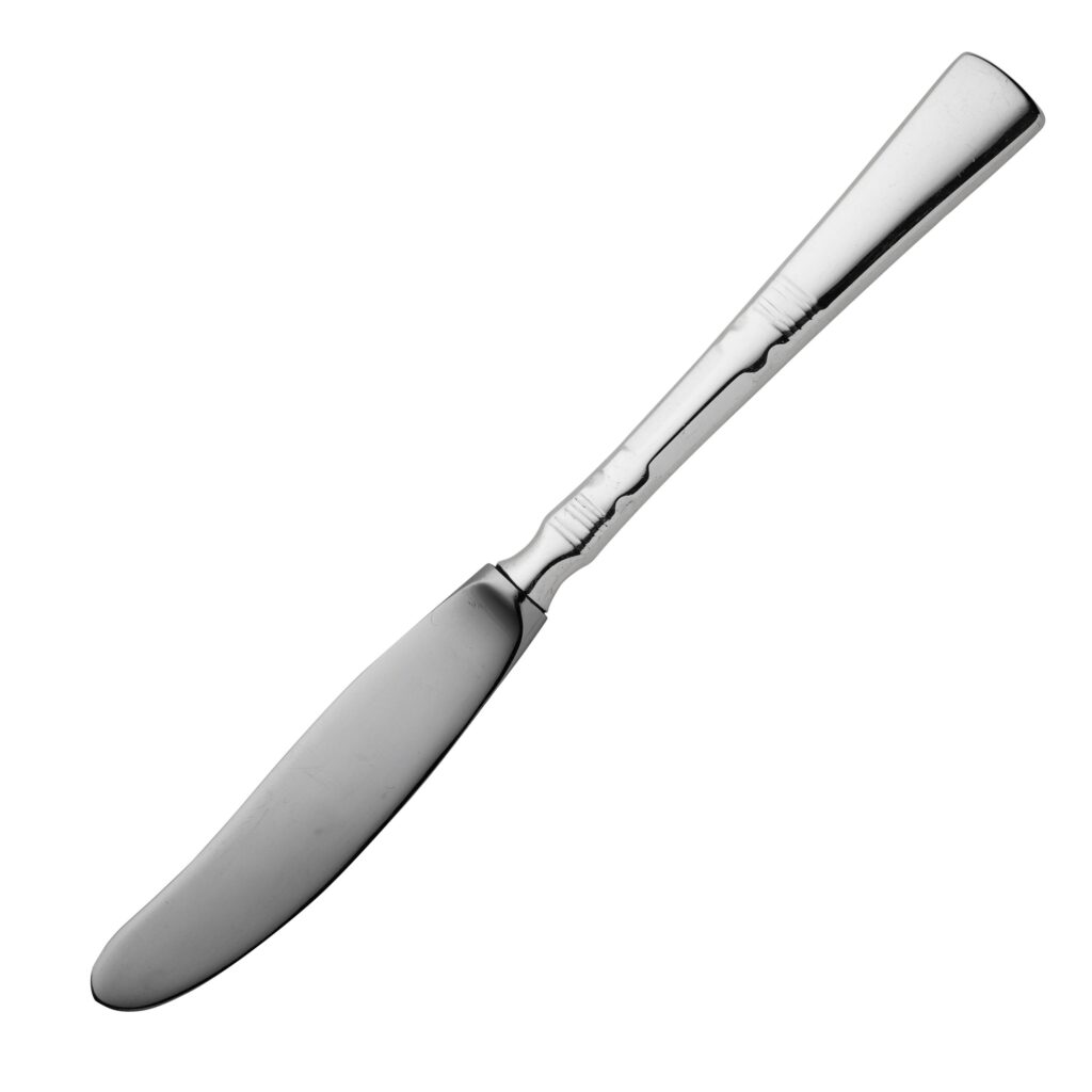 Bankett spisekniv 19,8 cm