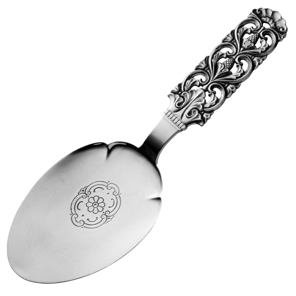 Kloster smørbrødspade 21 cm