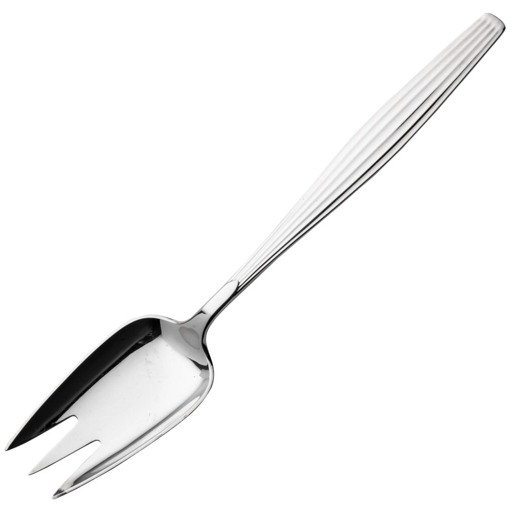 Åre anretningsgaffel 22,5 cm
