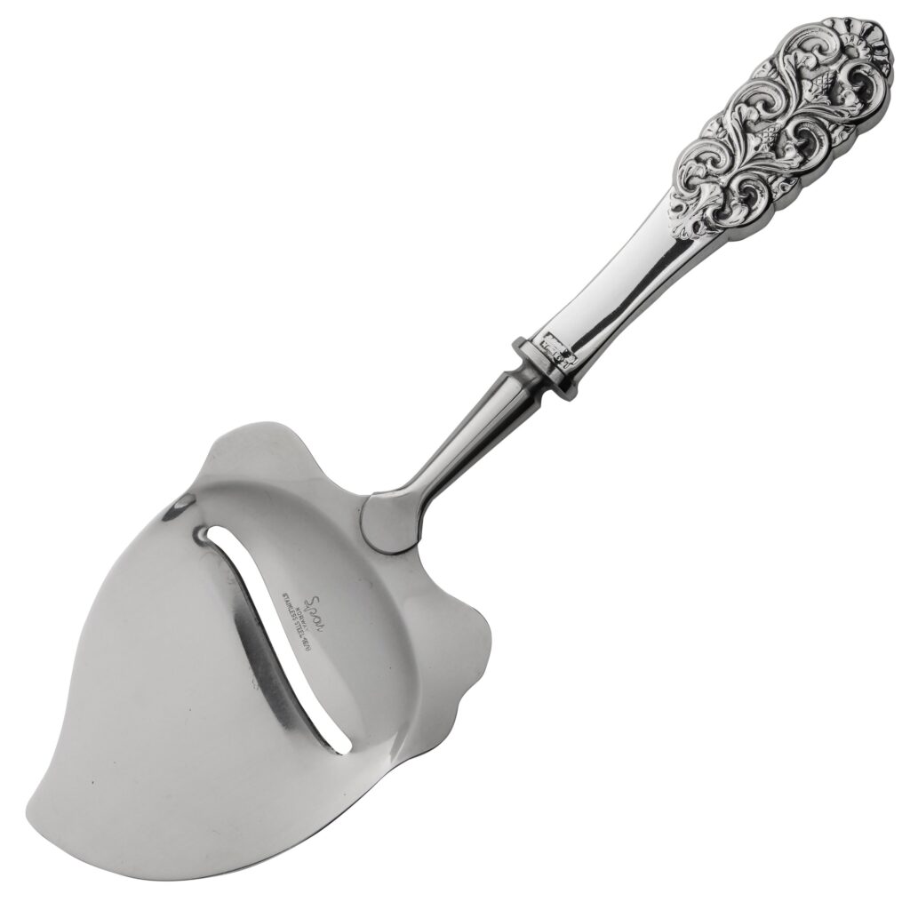 Kloster ostehøvel 22 cm