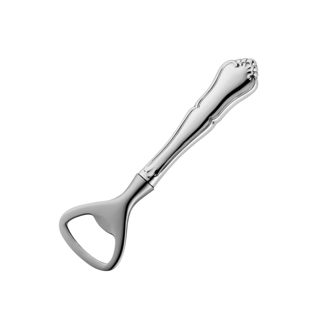 Märtha flaskeåpner 12,6 cm