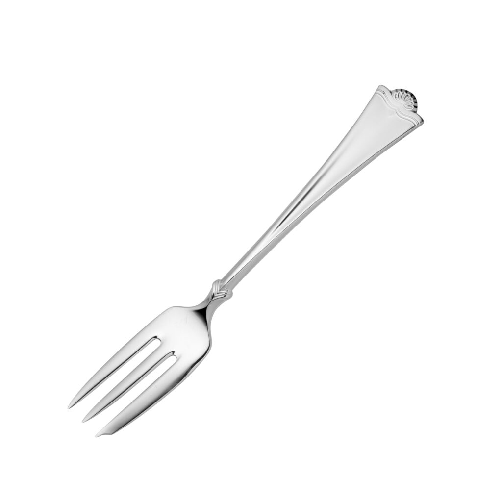 Konval kakegaffel 15 cm