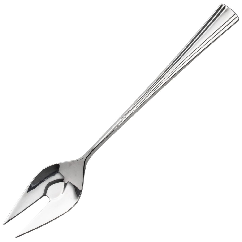 Sonja anretningsgaffel 22,5 cm