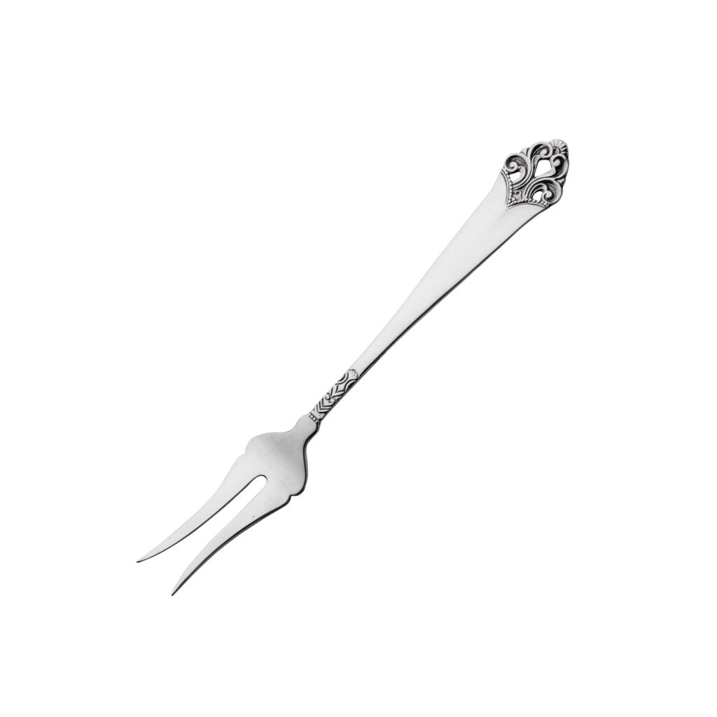 Lillemor koldtgaffel 13 cm
