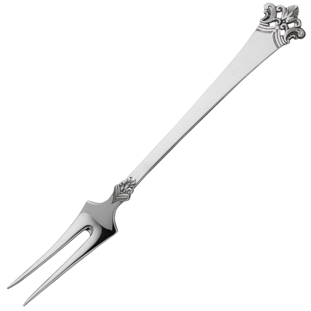 Anitra anretningsgaffel 24,1 cm