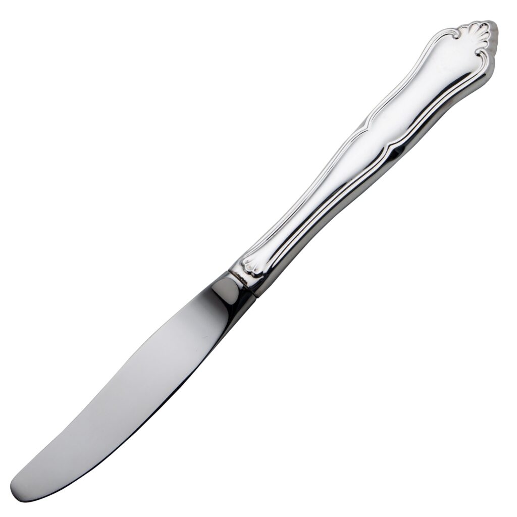 Märtha spisekniv 20 cm