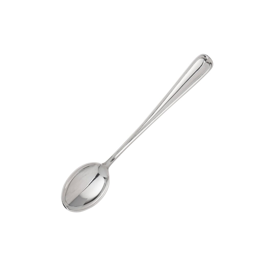 Jubileum mokkaskje 9,5 cm
