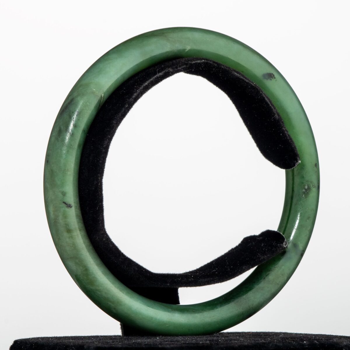 Armring, jade - Bilde 2