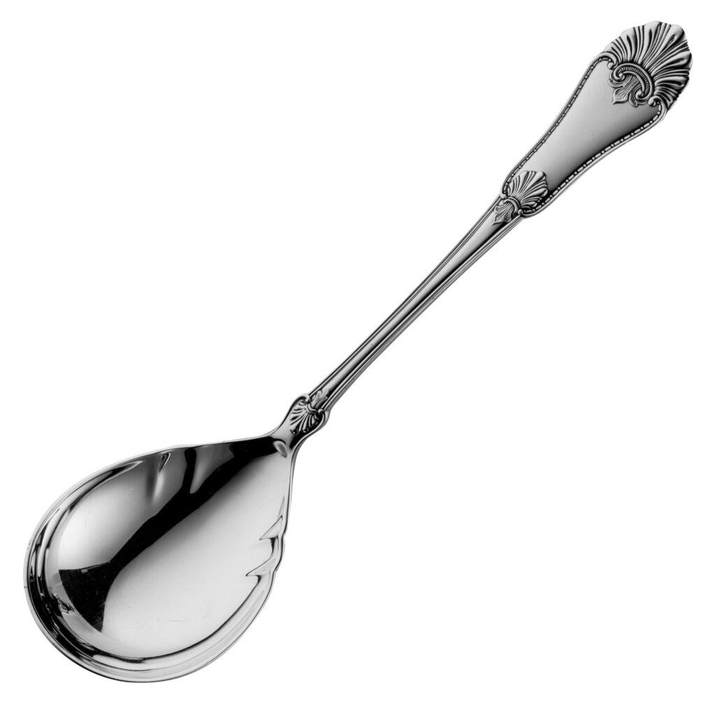 Bankett gammel fasong kremskje 22 cm