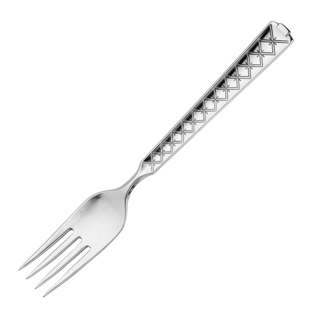Tone spisegaffel 17,5 cm
