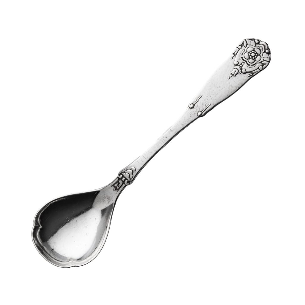 Hardanger syltetøyskje 15,5 cm