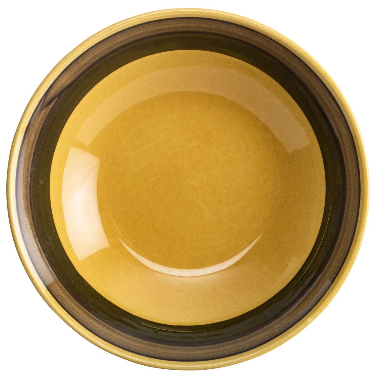 Stavangerflint, Honey,  4 deler