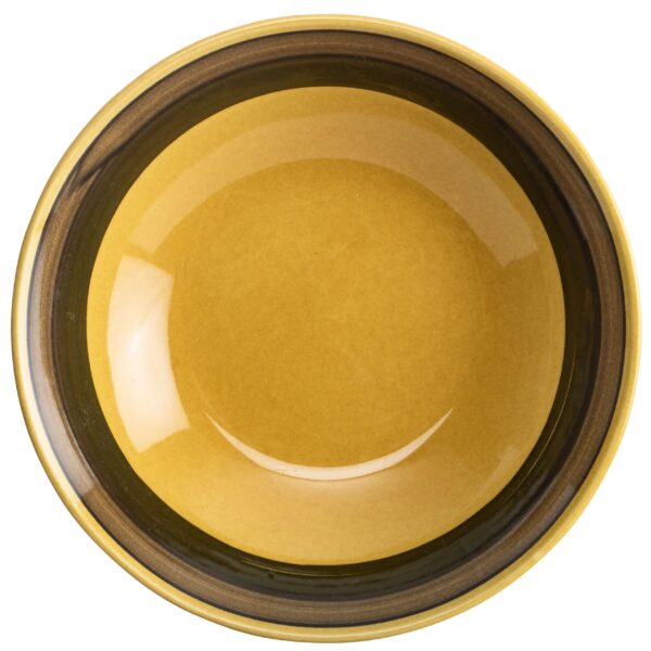 Stavangerflint, Honey,  4 deler