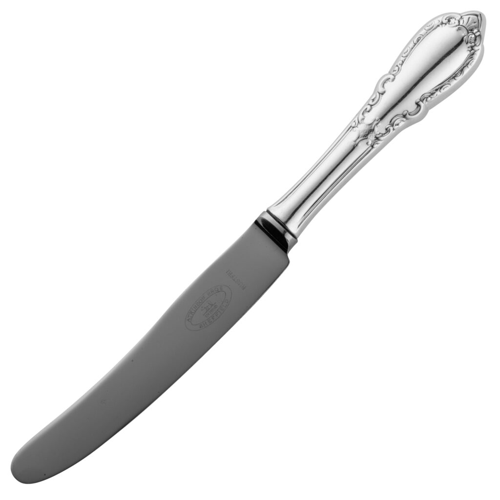 Edel spisekniv (Gammel) 21 cm