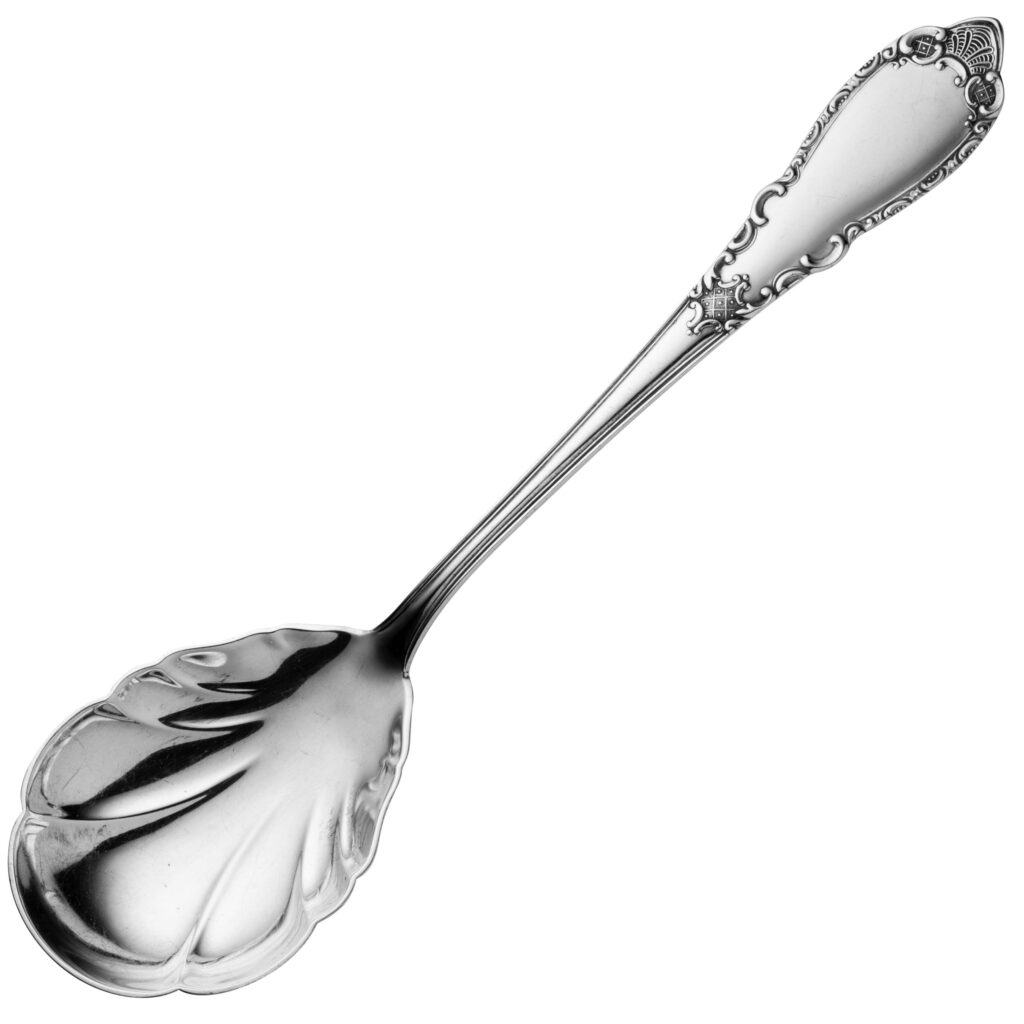 Edel kremskje 22,1 cm