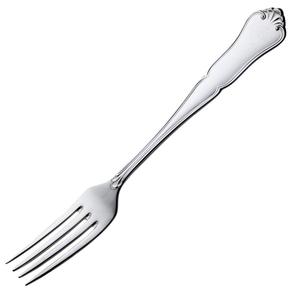 Märtha spisegaffel 20 cm