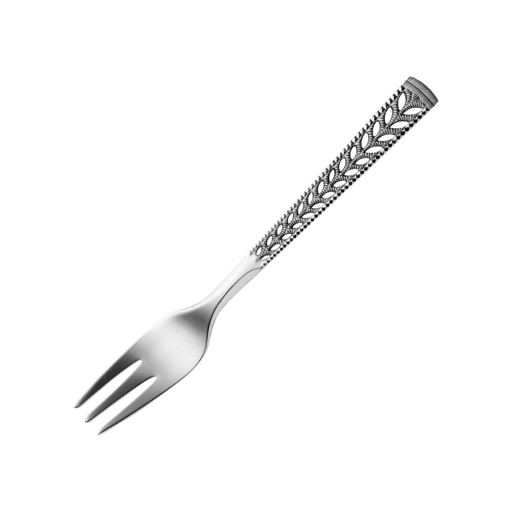 Juvel kakegaffel 14 cm
