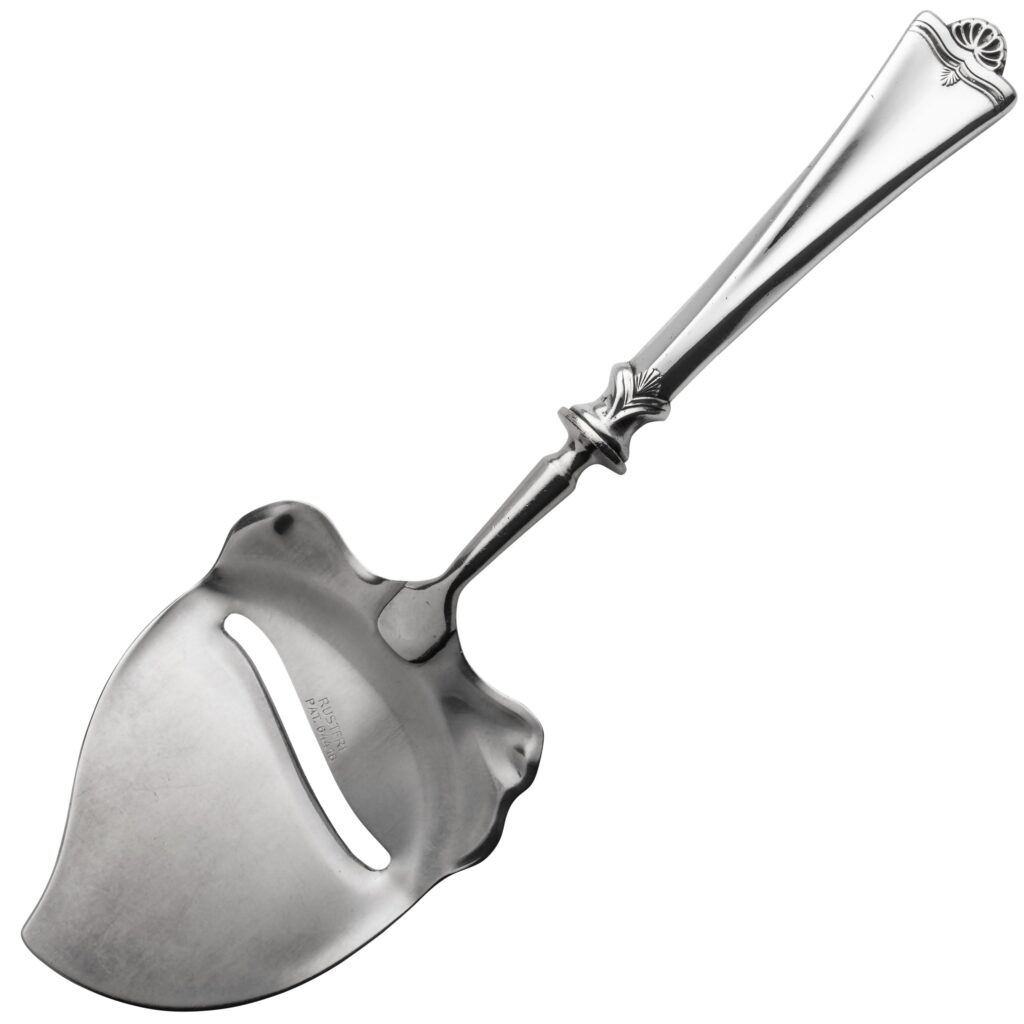 Konval ostehøvel 24 cm