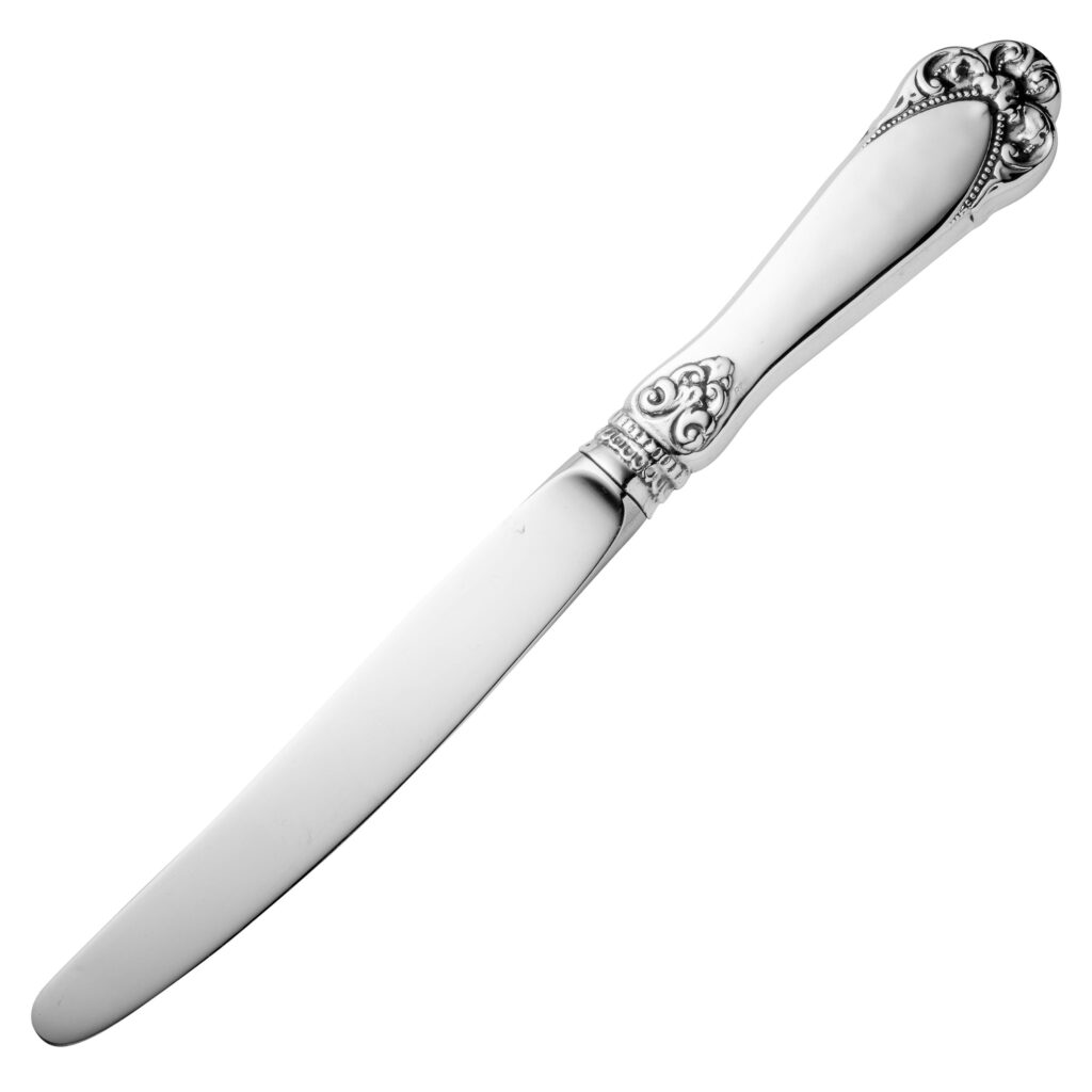 Laila spisekniv 21 cm