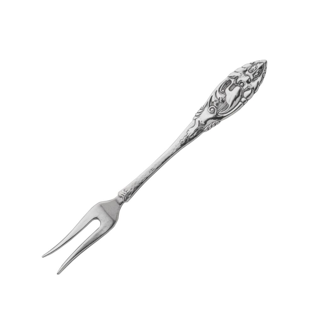 Ibis koldtgaffel 14 cm