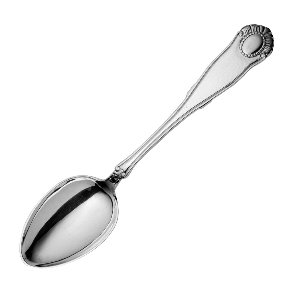 Sogne Mønster spiseskje 18 cm