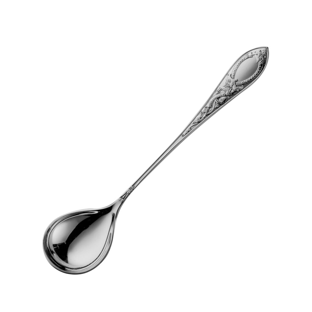 Drage syltetøyskje 15 cm