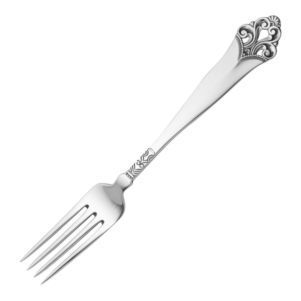 Lillemor spisegaffel 17,6 cm