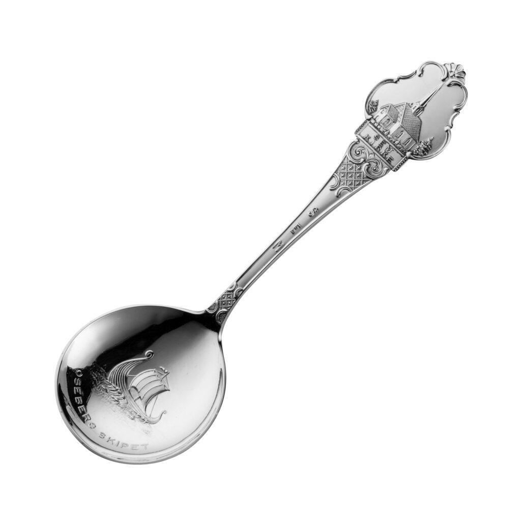 Sem suvenirskje 14 cm