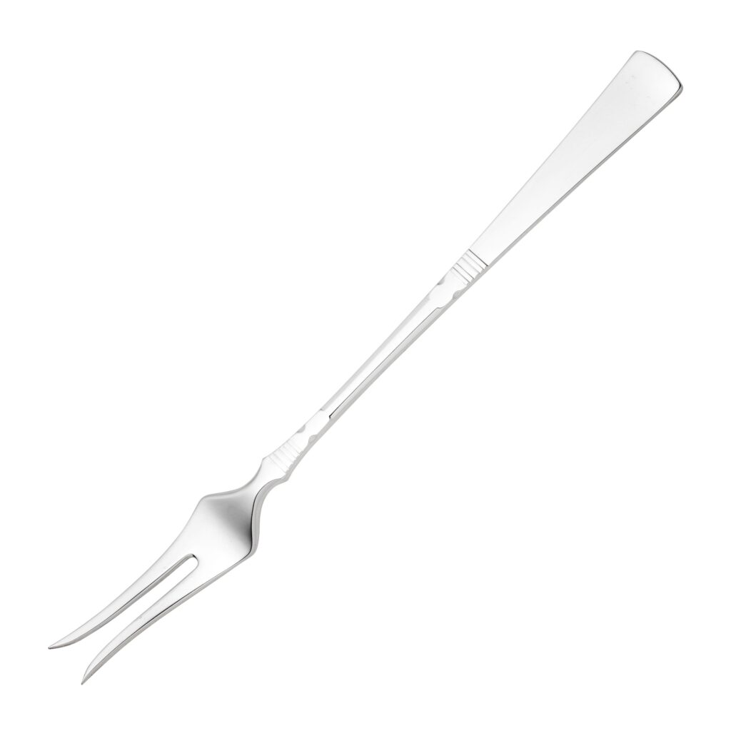Bankett koldtgaffel 14,6 cm