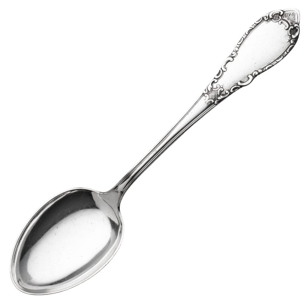 Edel spiseskje 19,5 cm