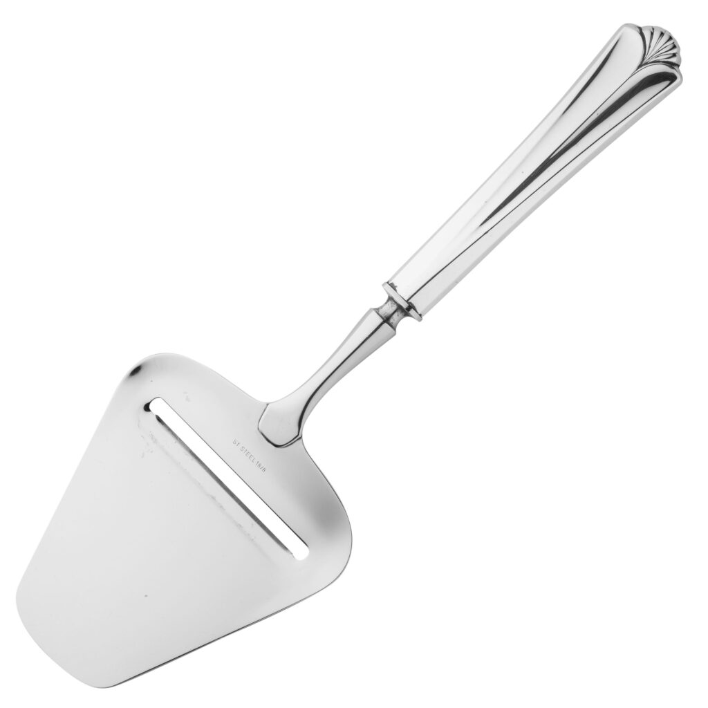 Rådhus med vifte ostehøvel 22 cm