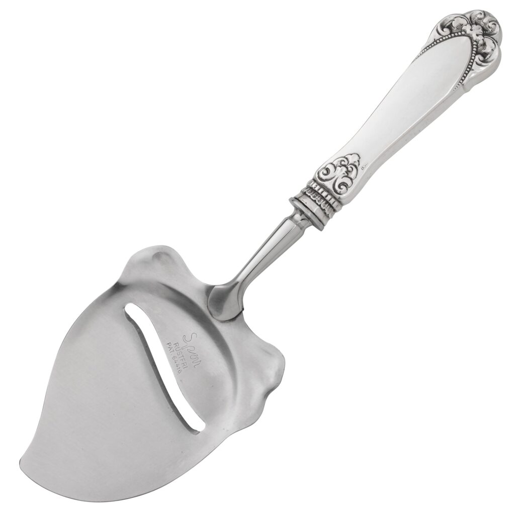Laila ostehøvel 21,5 cm