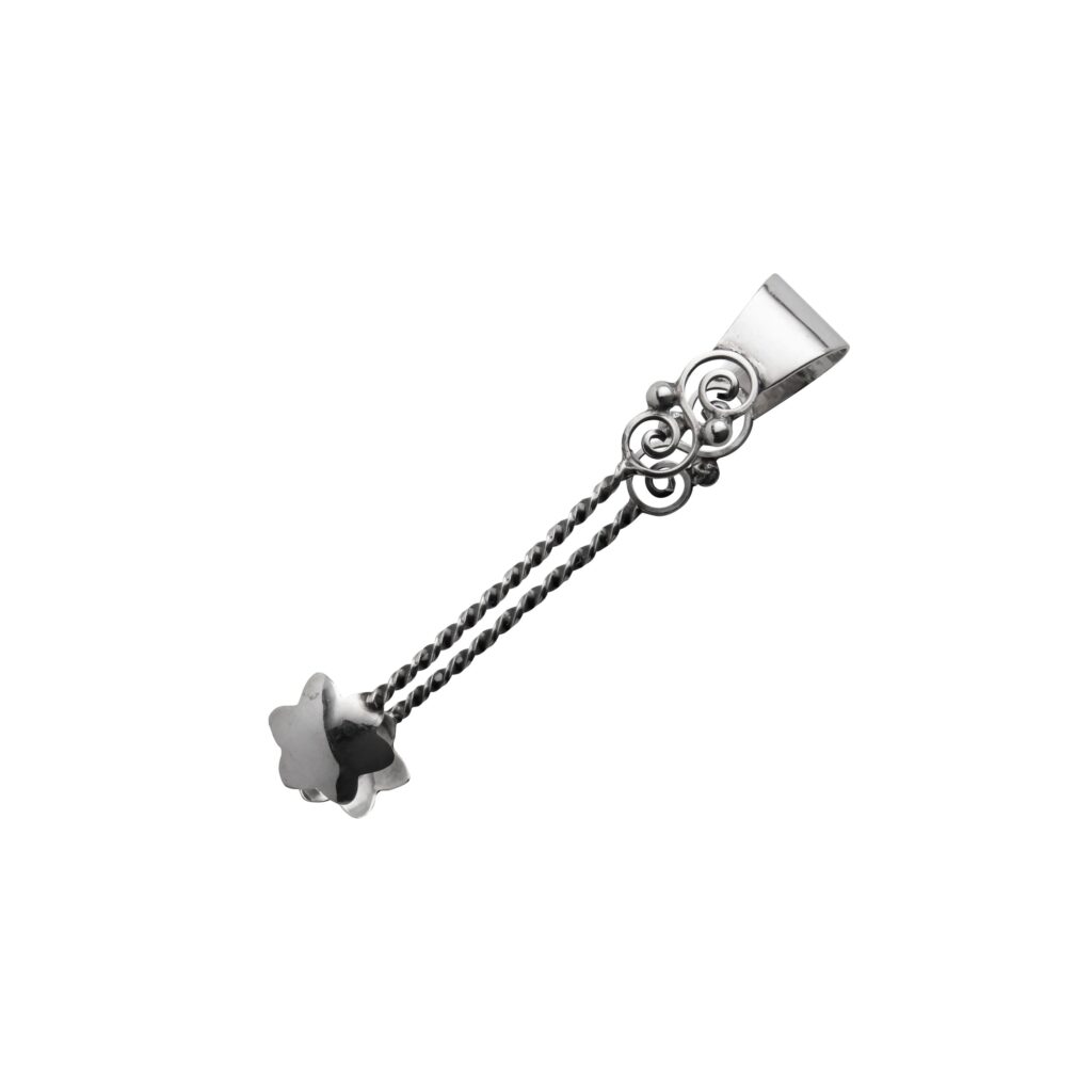 Berner sukkerklype 8,8 cm