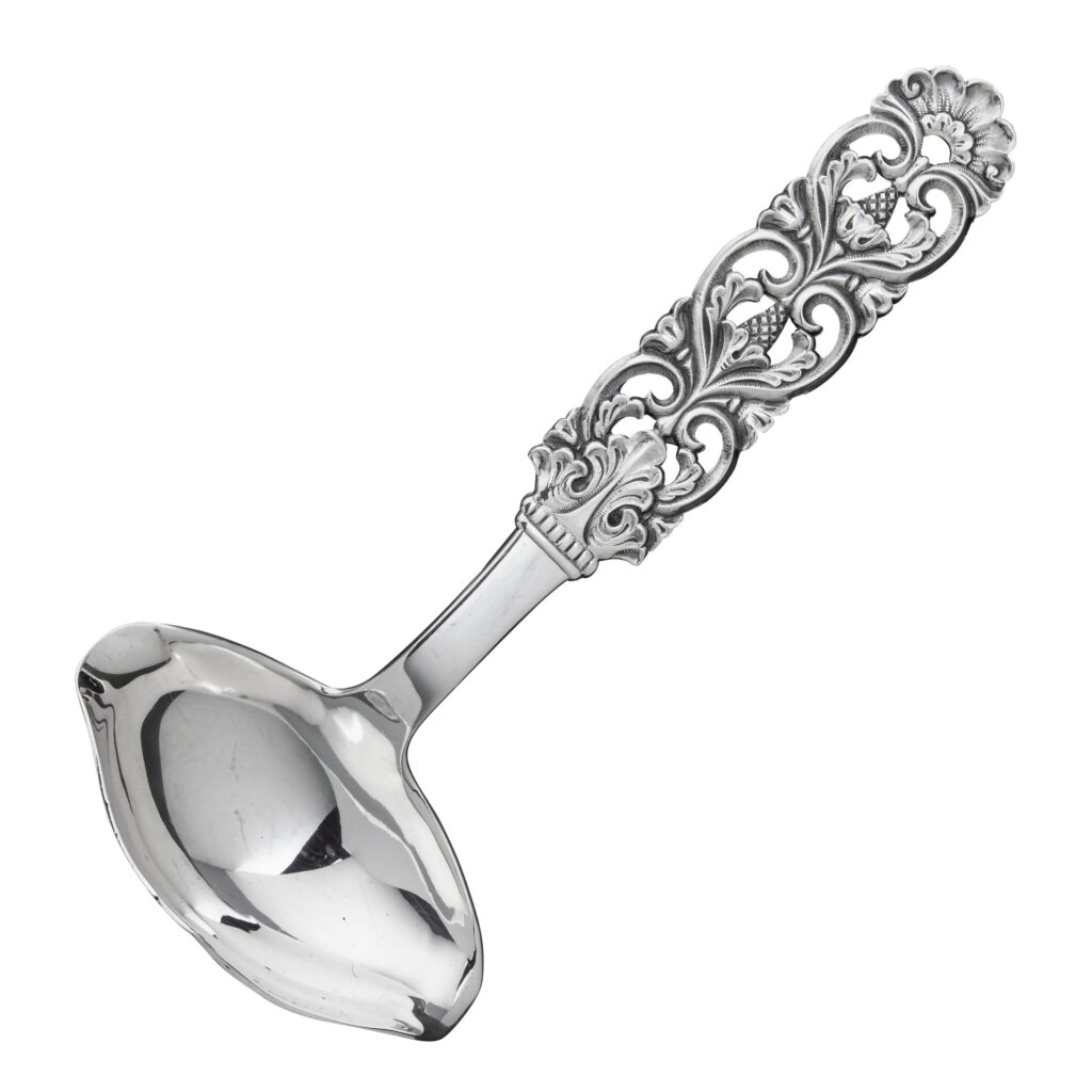 Kloster sausøse m. krok 16 cm