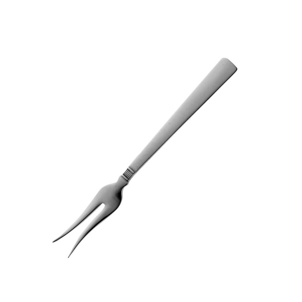 Prins Harald smørgaffel 12,5 cm