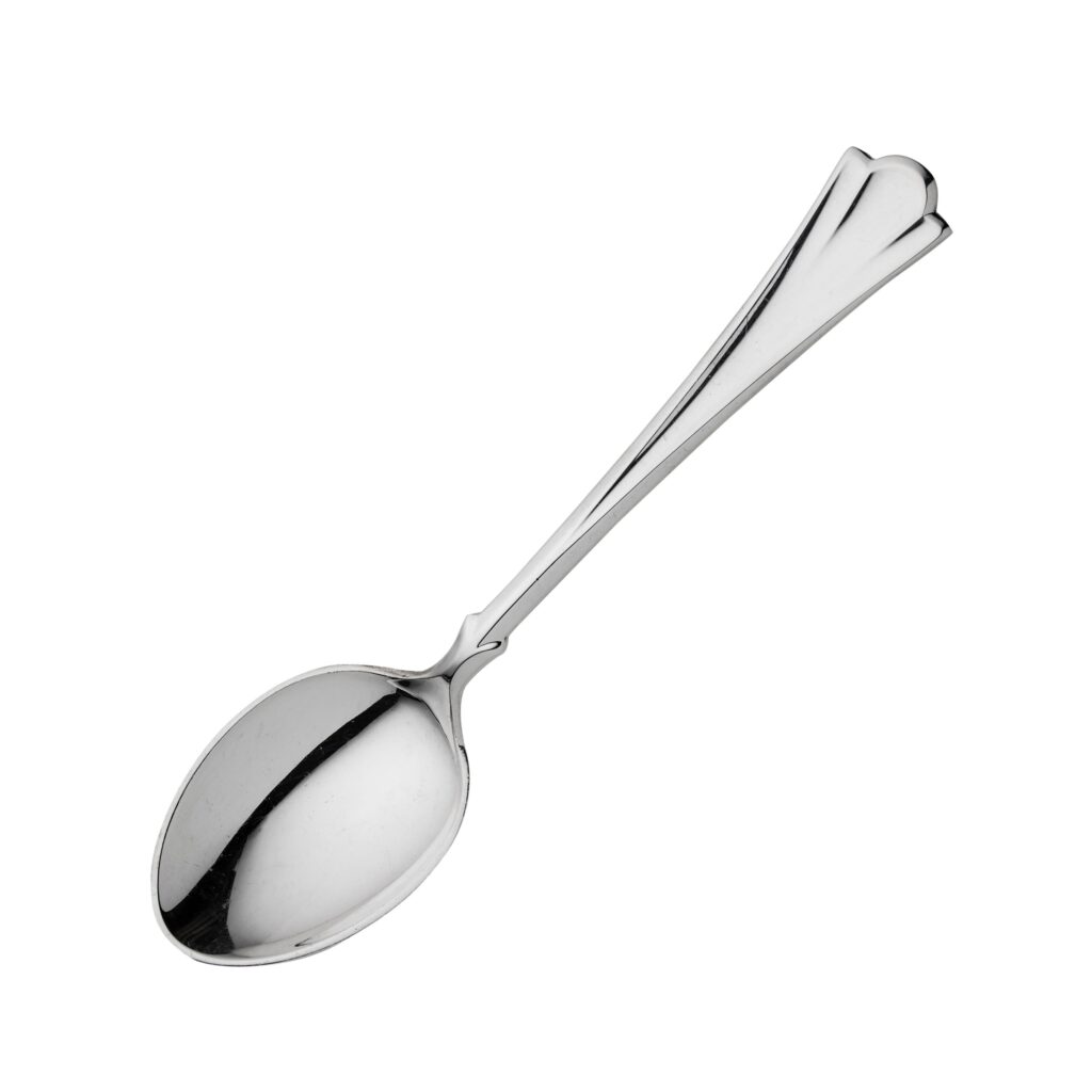 Lilje barne-/isskje 15 cm