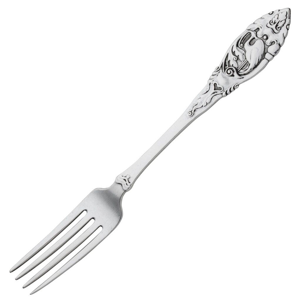 Ibis spisegaffel 20,3 cm