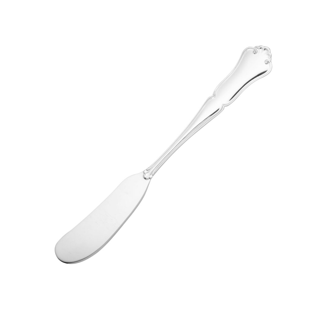 Märtha smørkniv 15,1 cm