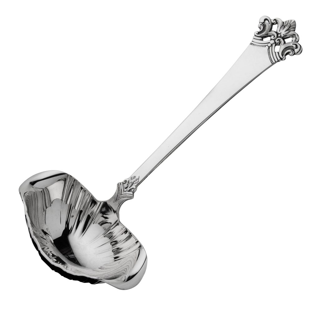 Anitra sausøse m. krok 16,3 cm