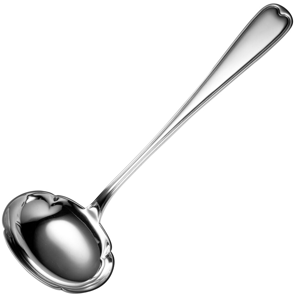 Rosendal suppeøse 30,5 cm