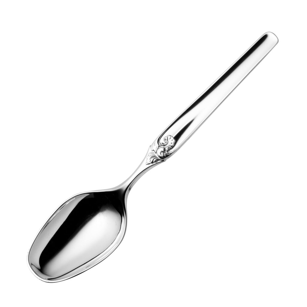 Elisabeth spiseskje 17,5 cm