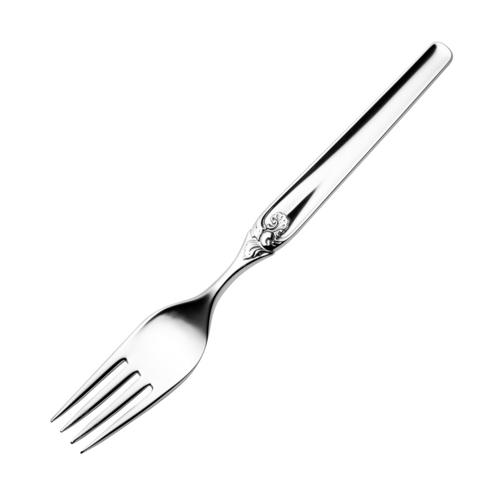 Elisabeth spisegaffel 17,5 cm