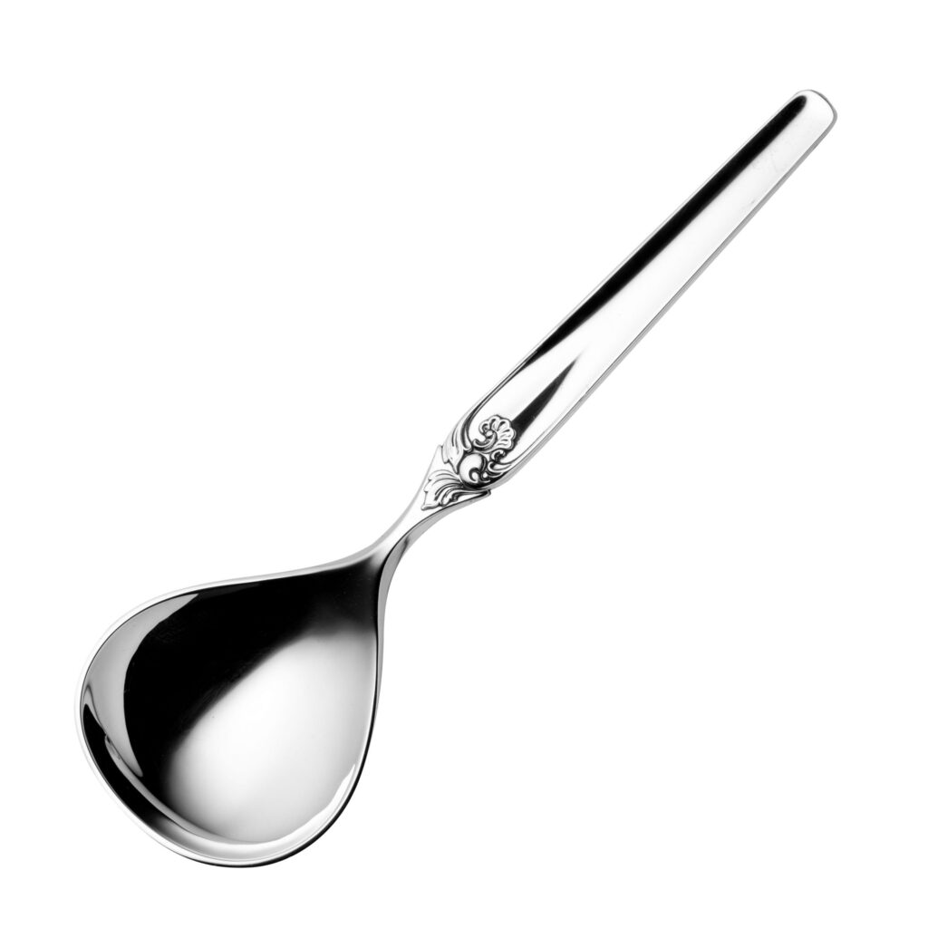 Elisabeth kremskje 18,8 cm