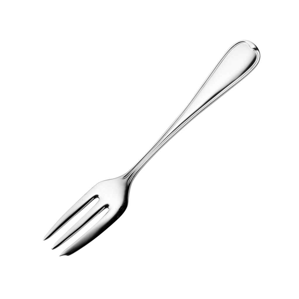 Rosendal kakegaffel 15 cm