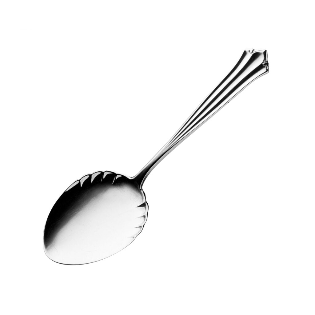Prinsesse tomatspade 15,5 cm