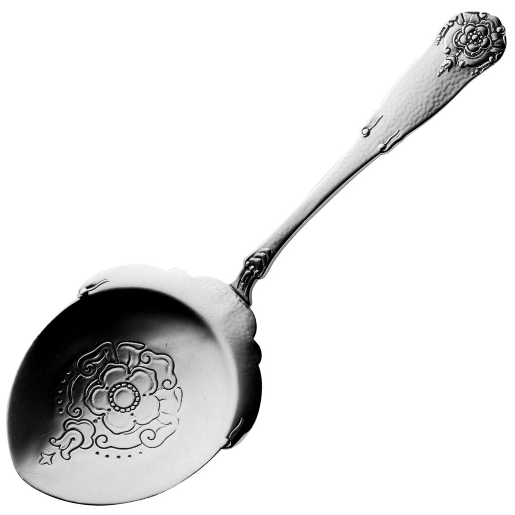 Hardanger smørbrødspade 22 cm