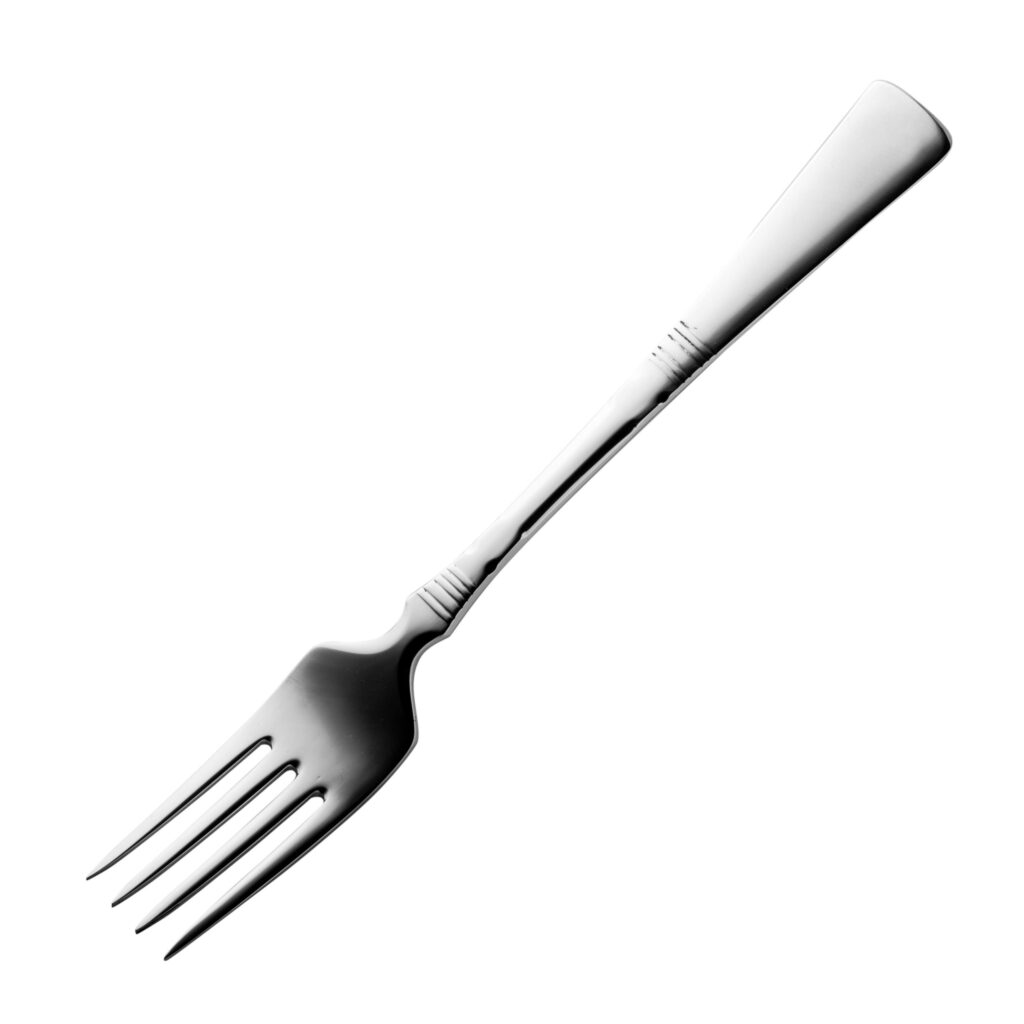 Bankett spisegaffel 17,1 cm