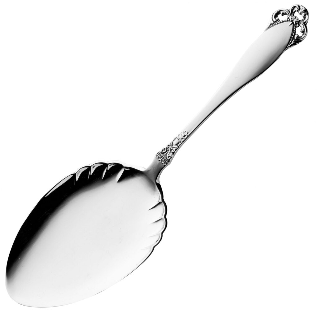 Laila serveringsspade 22,5 cm